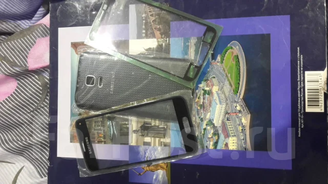 Samsung Galaxy S5 Mini. �/� ����