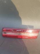 Стоп-сигнал. Toyota Mark II, GX100, GX105, JZX100, JZX101, JZX105, LX100 Двигатели: 1GFE, 1JZGE, 1JZGTE, 2JZGE, 2LTE