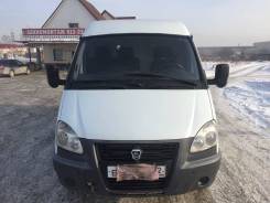 ГАЗ 2705. Продаю В Отличном Состоянии!, 2 900 куб. см., 1 500 кг.