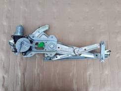 Стеклоподъемный механизм. Subaru Forester, SG5, SG9, SG9L