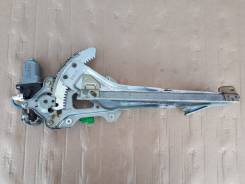 Стеклоподъемный механизм. Subaru Forester, SG5, SG9, SG9L