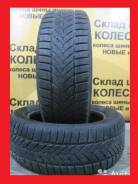 Vredestein SnowTrac 2. Зимние, без шипов, 2011 год, износ: 20%, 2 шт