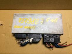 Body control. BMW 3-Series, E46/2, E46/2C, E46/3, E46/4, E46/5