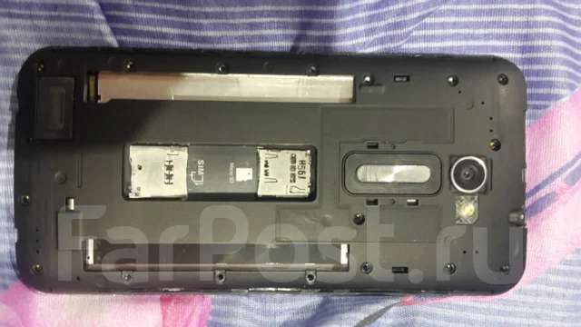 Asus ZenFone 2 ze500cl. �/� ����