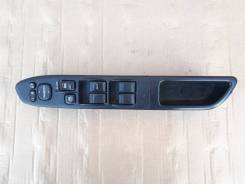 Блок управления стеклоподъемниками. Subaru Forester, SG5, SG9, SG9L