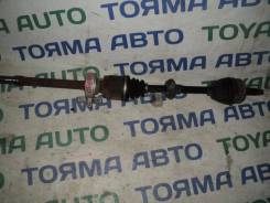 Привод, полуось. Honda CR-V, RD5 Двигатели: K20A, K20A4