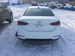 Hyundai Solaris. Z94K241CBJR7777, G4FGHW976950