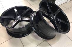 Vossen VPS-303. 8.5x20", 5x114.30, ET40, ЦО 67,1 мм.