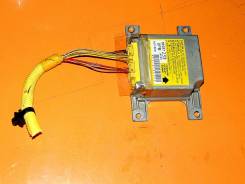 Блок управления airbag. Mitsubishi Dion, CR5W, CR6W, CR9W Двигатели: 4G63, 4G93, 4G94