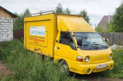 Hyundai Porter. Продам , 2 600 куб. см., до 3 т