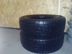 Bontyre Stalker A/T. ����� at, 2014 ���, �/�, ����� 10�% ����