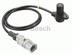 Датчик числа оборотов двигателя! Omn MAN F2000/TGA, Neoplan 0 281 002 426_ Bosch 0281002426