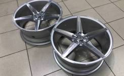Vossen VPS-303. 8.5x20", 5x114.30, ET40, ЦО 67,1 мм.
