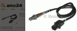 Лямбда-зонд !L=1000mm MAN TGA/TGS/TGX 0 281 004 107_ Bosch 0281004107