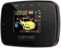 Clifford. ��� ����� �� ������������ ����
