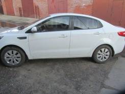 KIA. 6.0x15", 4x100.00, ET48, ЦО 54,1 мм.