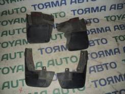 Брызговики. Honda CR-V, RD4, RD5, RD6