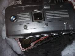 Двигатель в сборе. BMW 5-Series, E60, E61 BMW 3-Series BMW X3 Двигатели: N52B25, N52B25OL, N52B25UL, N52B25A, M54B25, N54B25OL, N53B25UL, N54B25
