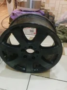 OZ Racing Canyon ST. x17", 5x120 ����