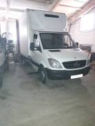 Mercedes-Benz Sprinter 515 CDI. Продается рефрижератор Мерседес Спринтер ! Отличное состояние!, 2 200 куб. см., до 3 т