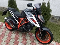 KTM 1290 Super Duke R. 1 290����. ��., ��������, ��� ���, ��� �������. ��� ����� �� ������ ����