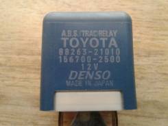Реле. Toyota: Aurion, Corolla, Yaris Verso, Raum, Echo Verso, Caldina, Century, bB, Alphard, Sienta, Mark X, XA, Porte, Camry, Echo, Funcargo, Reiz, Y...