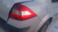 Стоп-сигнал. Renault Megane, EM, KM, KM02, KM05, KM0C, KM0F, KM0G, KM0H, KM0U, KM13, KM1B, KM1F, KM2Y, LM1A Двигатели: F4R770, F4R771, F4R776, F4RT, F...