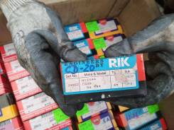 Кольца поршневые. Nissan: Wingroad, Bluebird, Avenir Salut, King Cab, Vanette, Serena, Lucino, Stanza, Avenir, Primera, Pulsar, Sunny, Almera, Bluebir...