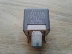 Реле. Toyota: Mirai, Windom, Platz, Ipsum, iQ, Corolla, MR-S, Dyna, Tundra, Raum, Mark II Wagon Blit, Echo Verso, Tarago, Voltz, Succeed, bB, Sienta...