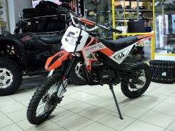 ABM Raptor 140. 140 куб. см., исправен, без птс, без пробега