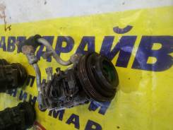 Компрессор кондиционера. Subaru: Impreza WRX, Impreza XV, Forester, Legacy, Impreza WRX STI, Impreza, Exiga, Legacy B4, BRZ Двигатели: EJ20, EJ205, EJ...