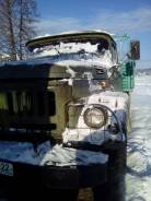 ЗИЛ 131. Продам Зил, 3 000 куб. см., 5 000 кг.