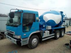 Hino Profia. , 19 600 куб. см., 7,00 куб. м.