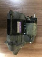 Стартер. Toyota: Cami, Duet, Rush, Passo, bB Двигатели: K3VE, K3VT, 3SZVE