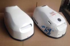 Колпак Yamaha 4(5)(6) 4 t ямаха крышка