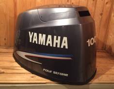 Yamaha 80 (100) 4 takta