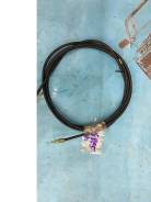 Тросик лючка топливного бака. Subaru Legacy, BP, BP5, BP9, BPE, BPH