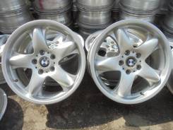BMW. 8.5x18", 5x120.00, ET48, ЦО 73,1 мм.