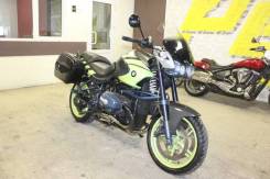 BMW R 1150 R. 1 150 куб. см., исправен, птс, без пробега