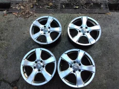 ASW Prestige. x16", 5x114.3 ����