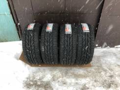 Hankook Ventus V12 Evo K110. Летние, 2017 год, без износа, 4 шт