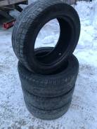 Bridgestone Blizzak Revo2. Зимние, без шипов, 2011 год, 50 %, 4 шт