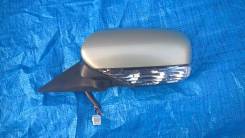 Зеркало заднего вида боковое. Subaru Legacy, BL5, BL9, BLE, BP5, BP9, BPE Subaru Outback, BP9, BPE Subaru Legacy B4, BL5, BL9, BLE Двигатели: EJ203, E...