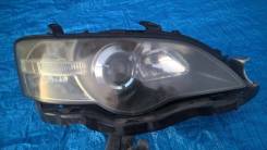 Фара. Subaru Legacy, BL5, BL9, BLE, BP5, BP9, BPE Subaru Outback, BP9, BPE, BPELUA Subaru Legacy B4, BL5, BL9, BLE Двигатели: EJ203, EJ204, EJ20C, EJ2...
