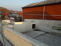 Yamaha FR-24. 1993 ���, ����� 7,5��., ��������� ���������, 250��.�., ������ ����