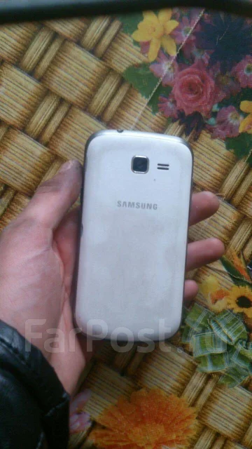 Samsung Galaxy Trend. �/� ����
