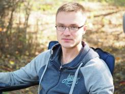 Менеджер активных продаж. Высшее образование, опыт работы 5 лет
