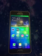Samsung Galaxy Alpha. �/� ����