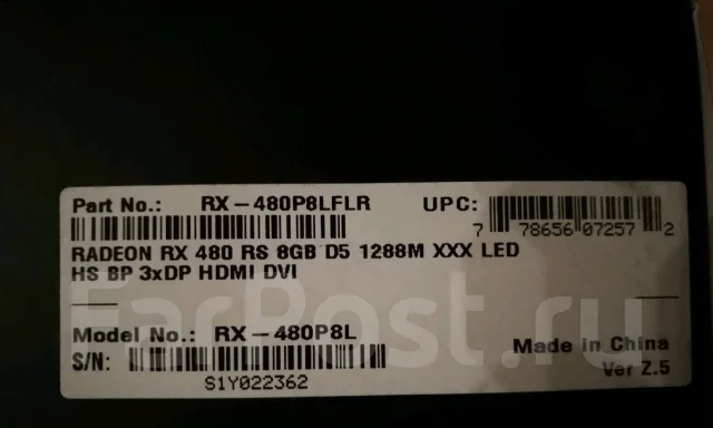 GeForce GTX 480 ����