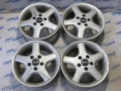 BWA. 6.5x15", 5x112, ET38 ����